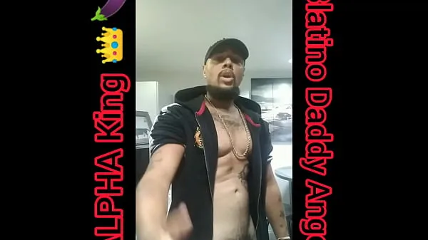 Isoja ALPHA king Daddy Angel Twitter @ Blatinodaddy1 snap @ prettiboi4evaa OF @ Blatinodaddyangel lämpimiä videoita