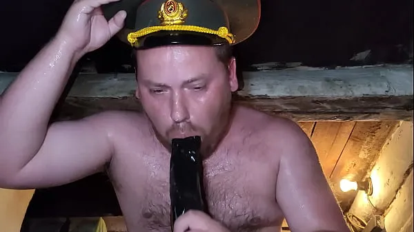 Grandi Scopata completa di un grasso ufficiale russovideo calorosi