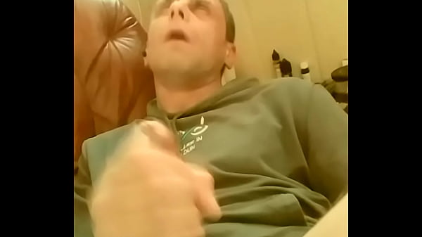 Big not a real orgasm, the guy's eyes roll up warm Videos