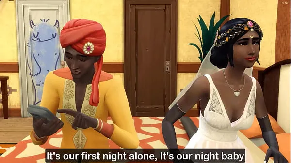 วิดีโอยอดนิยม Indian first night sex after marriage in a cheap hotel room and creampie รายการใหญ่