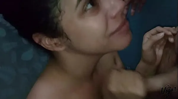 Big Homemade, young couple hiding out for some sneaky cock sucking! follow her on ig and tw warm Videos