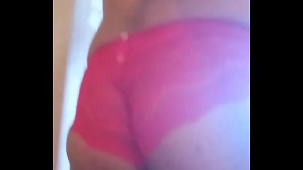Büyük Girlfriends red panties sıcak Videolar