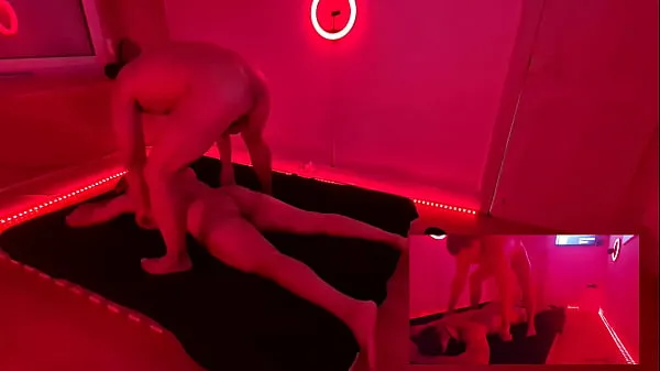 大 156 - MASSAGEM NURU NO 温暖的视频