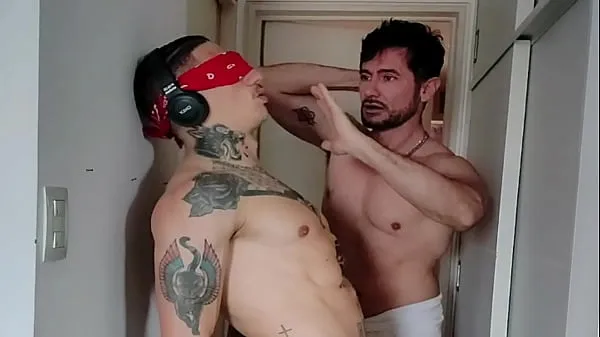 Big Cheating on my Monstercock Roommate - with Alex Barcelona - NextDoorBuddies Caught Jerking off - HotHouse - Caught Crixxx Naked & Start Blowing Him warm Videos