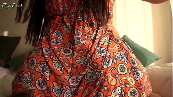 Grosses Je baise la petite amie infidèle de mon ami dans une robe courte !! amateur gros cul vidéos chaleureuses