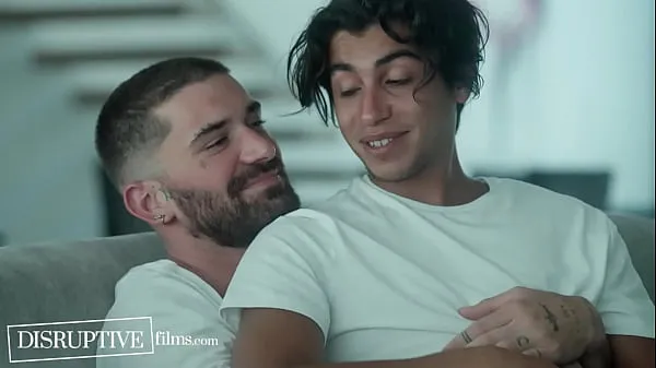 Big Chris Damned Goes HARD on his Virgin Latino Boyfriend - DisruptiveFilms warm Videos