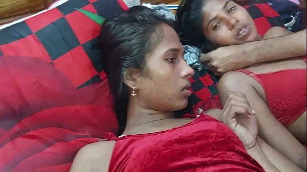 Big XXX Bengali Two step-sister fucked hard with her brother and his friend we Bengali porn video ( Foursome) ..Hanif and Popy khatun and Mst sumona and Manik Mia warm Videos