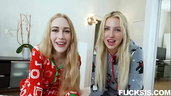 Grandi Jingle Bells Fuckvideo calorosi