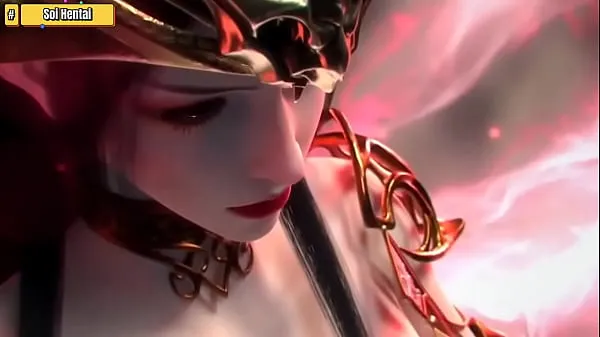วิดีโอยอดนิยม Hentai 3D (ep97) - Medusa Queen and her friend get fuck with a man รายการใหญ่