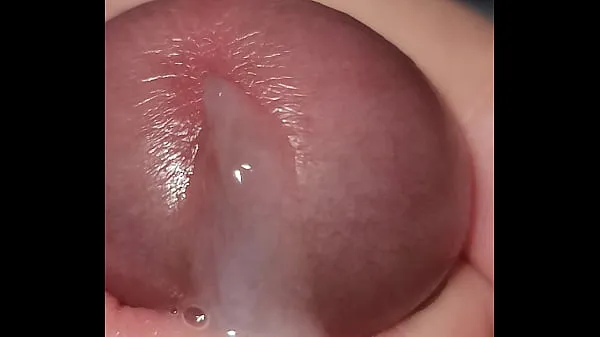 Big girl close-up mass ejaculation warm Videos