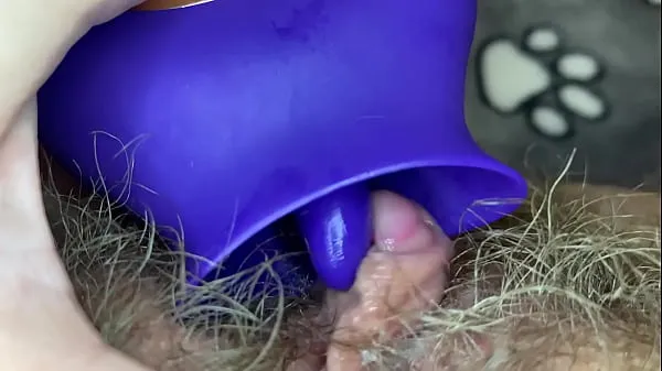 Große Extreme Nahaufnahme große Klitoris Spielzeug Orgasmus haarige Muschi leckenwarme Videos