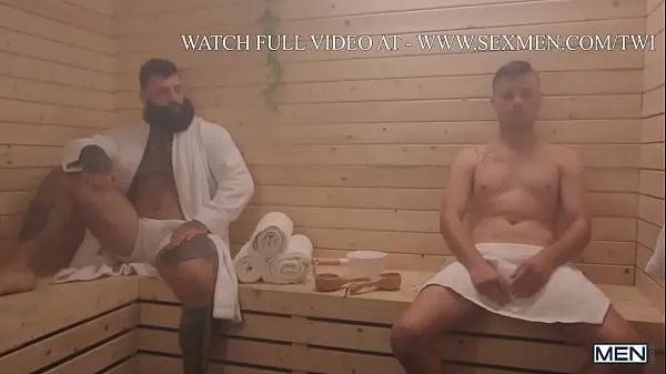 Büyük Sauna / MEN sıcak Videolar