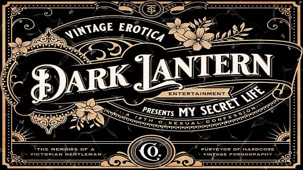 Big Dark Lantern Entertainment, Top Twenty Vintage Cumshots warm Videos