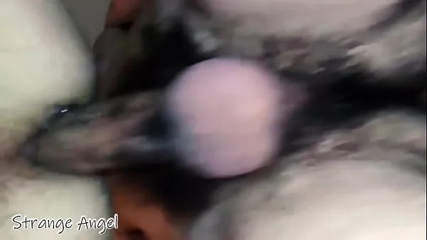 Big Closeup hairy anal gay sex in doggy with huge cum inside boy pussy warm Videos