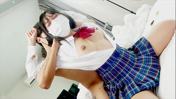 Big Japanese Student Girl Hardcore Uncensored Fuck warm Videos