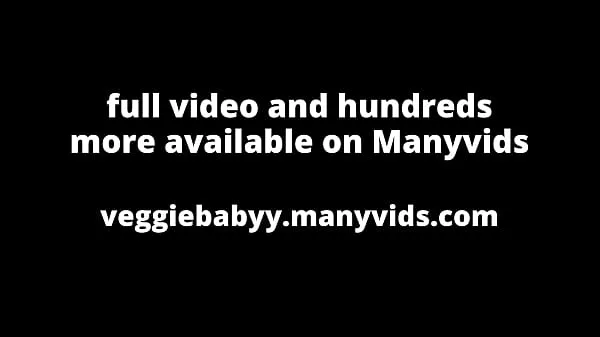 Big g-string, floor piss, asshole spreading & winking, anal creampie JOI - full video on Veggiebabyy Manyvids warm Videos
