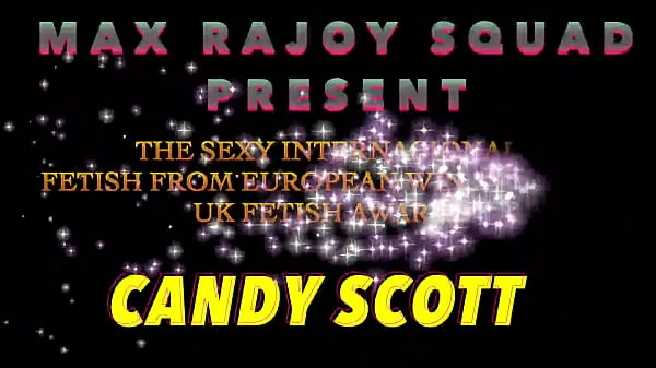 Nagy UK FETISH AWARD WITH THE WINNER CANDY SCOTTINTERNACIONAL FETISH MODEL FROM EUROPE COMES WITH PEE / VOMIT / RIMING / BBC ANAL meleg videók