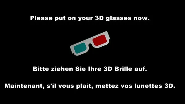 Große Pornofilme 3D - Doppel-bohrender Arschfick mit Anal Lina Napoli Teenpornowarme Videos