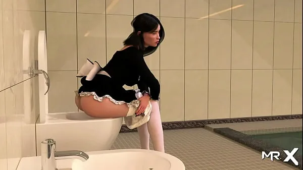 Store FashionBusiness - What a view of her pussy E1 varme videoer