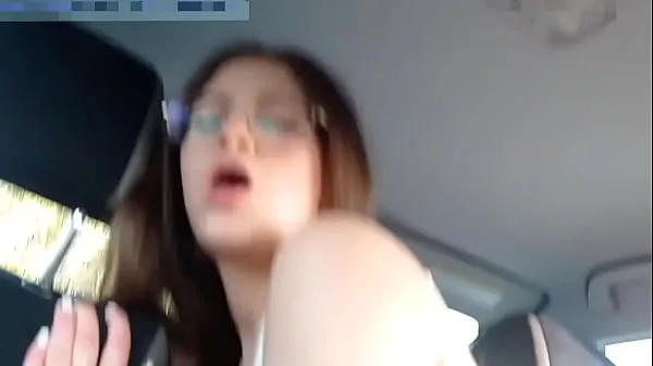 Big TEEN FUCKS CAR PERFECT ASS BLOWJOB PUBLIC FACIAL. SHANAXNOW warm Videos