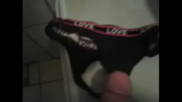 Büyük Cum in sister panties sıcak Videolar