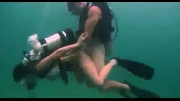 วิดีโอยอดนิยม Scuba sex รายการใหญ่